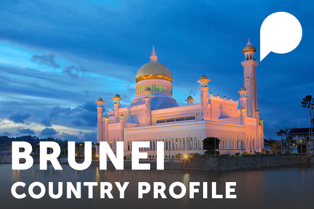brunei